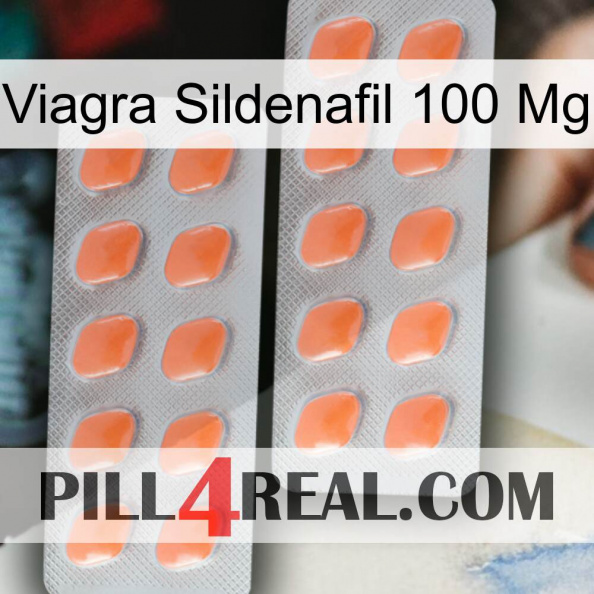 Viagra Sildenafil 100Mg 27